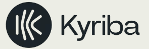 Kyriba logo